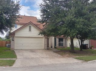 8507 Rita Blanca St, Converse, TX 78109