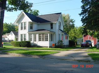 212 Washington St, Leslie, MI