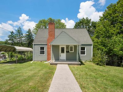 321 Mayo Cir, Pearisburg, VA, 24134