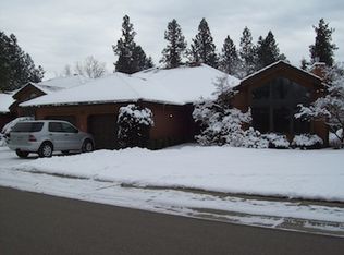 5437 S Quail Ridge Cir, Spokane, WA 99223