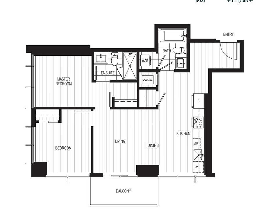 2nd image of 13675 107a Ave #2205
