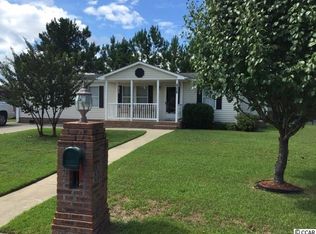 4318 Lake Front Blvd, Myrtle Beach, SC 29588