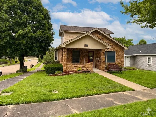 601 N Sunset Blvd, Cape Girardeau, MO 63701