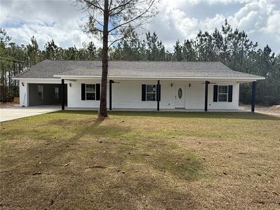 118 Hawks Pl, Waynesville, GA, 31566
