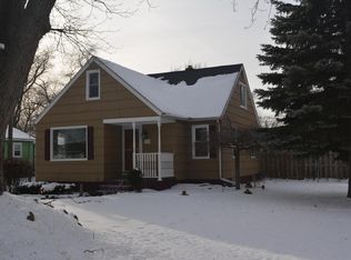 19 21st St N, Battle Creek, MI 49015