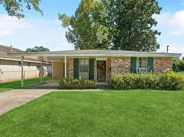 349 Little Farms Ave, River Ridge, LA 70123