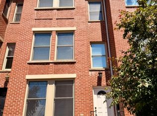 1116 K St SE, Washington, DC 20003
