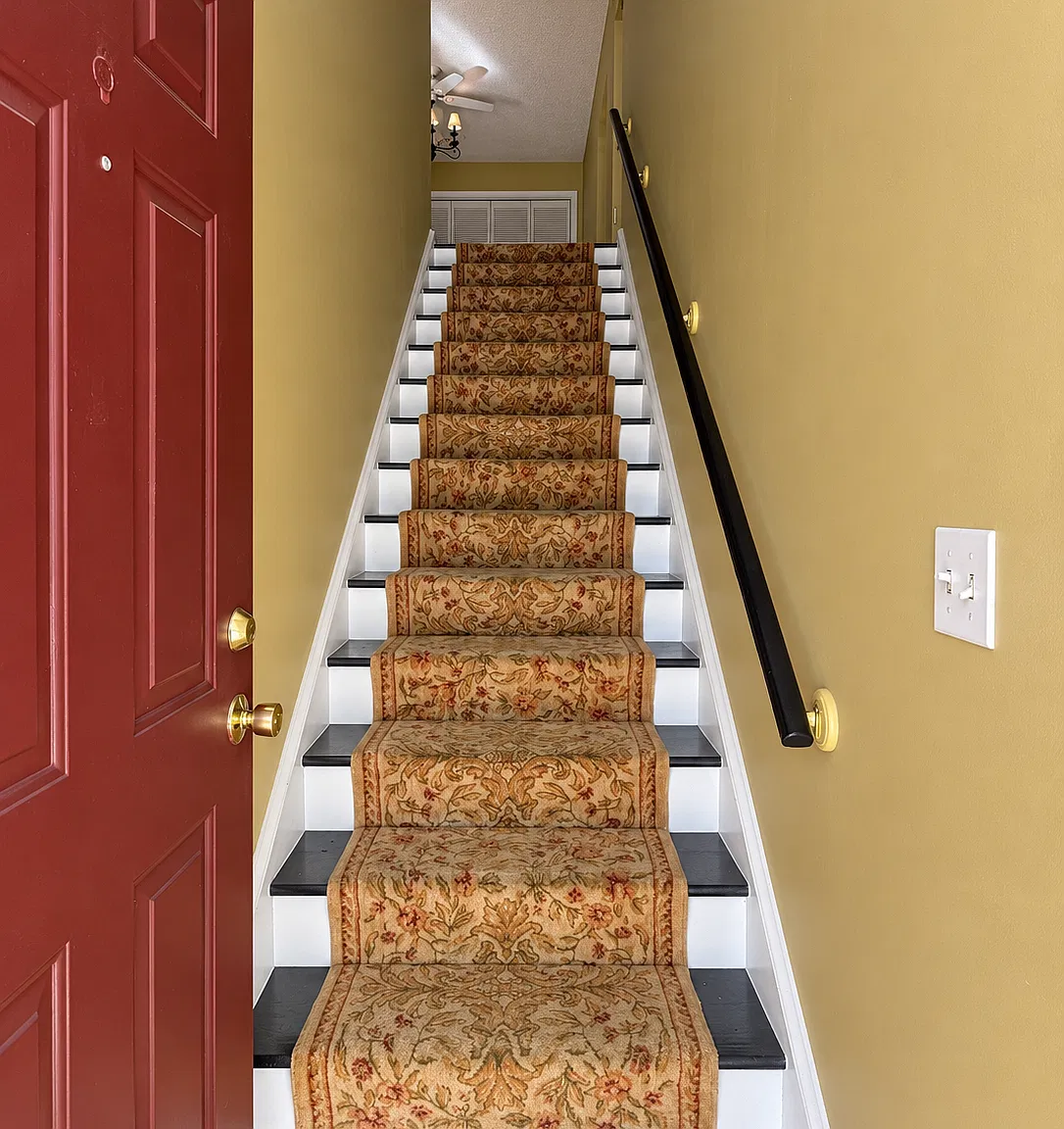 2 bed, 1236 sqft, $1,950 — Photo 4