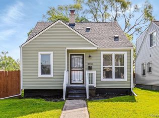 18116 Bloom St, Detroit, MI 48234