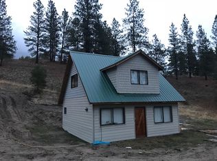 183 Neil Circle South Rd, Tonasket, WA 98855