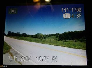 8155 Smithfield Rd, Bowdon, GA 30108