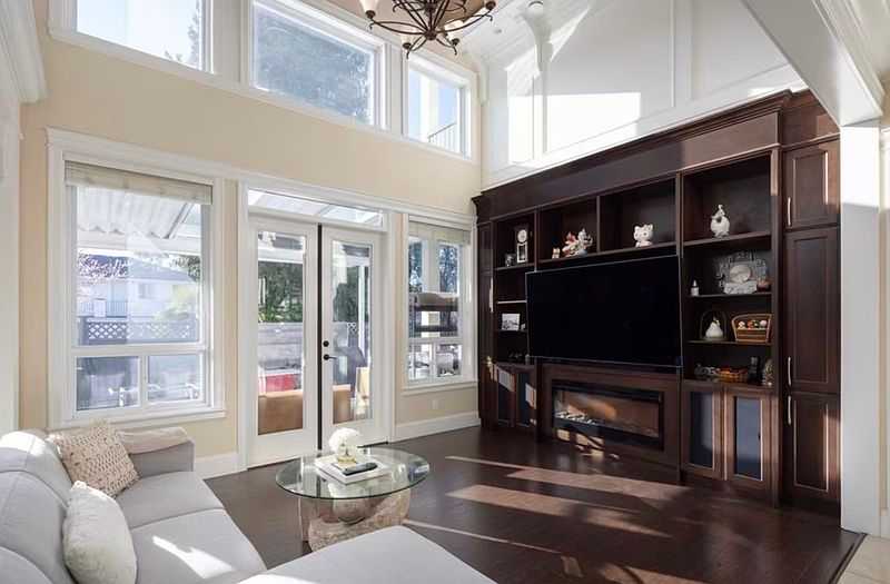 Richmond House for rent - 5 Bedrooms — photo 3