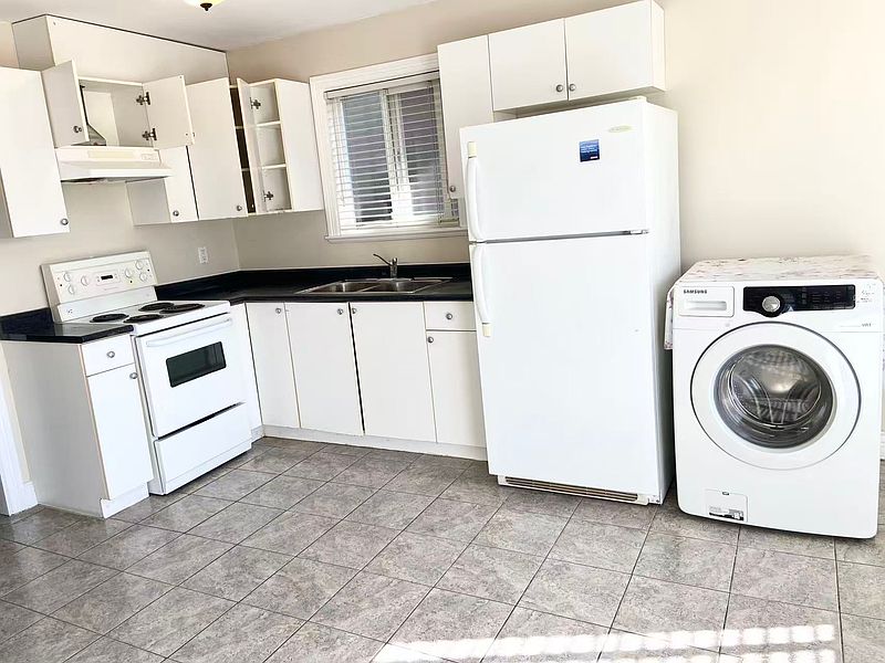 Vancouver House for rent - 1 Bedroom — photo 11