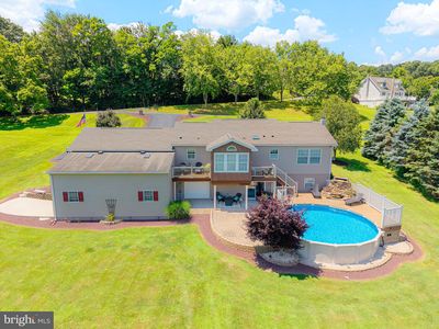 110 Mowry Estates Rd, Schellsburg, PA, 15559