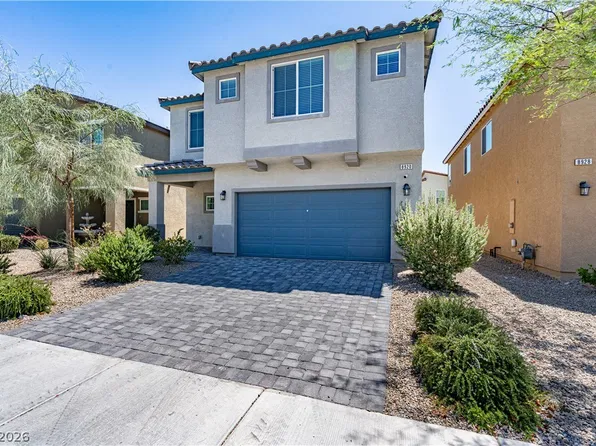 8920 Seal Cove St, Las Vegas, NV 89178