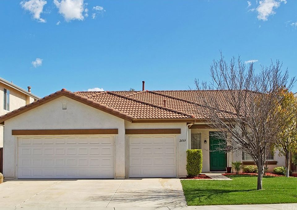 1st image of 26569 Evergreen Ave