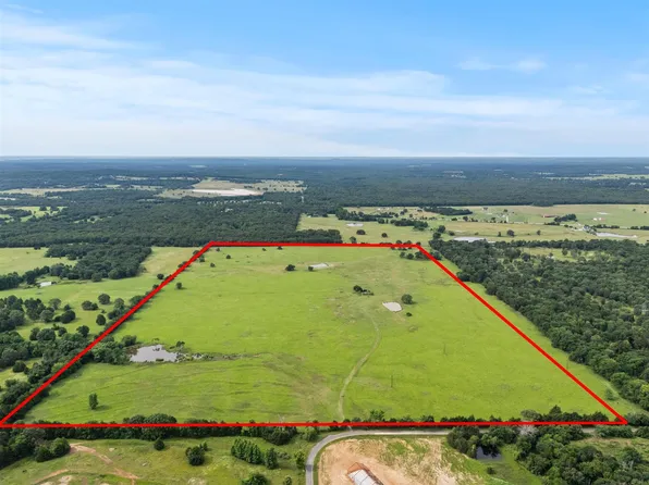 0 Vz County Road 4607, Ben Wheeler, TX 75754
