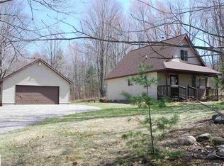 2657 S Myron Dr, Mikado, MI 48745