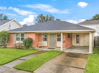 561 E William David Pkwy, Metairie, LA 70005