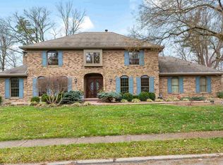 1022 Doriel St, Villa Hills, KY 41017