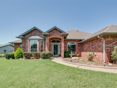 1009 Baffy Ct, Edmond, OK, 73003