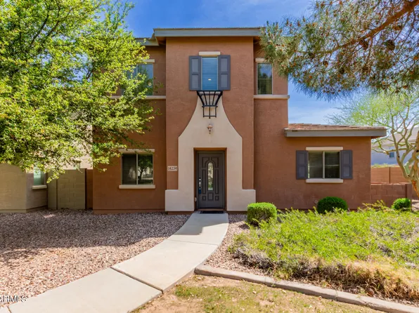 14239 W PORT ROYALE Lane, Surprise, AZ 85379