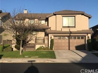 16350 Star Crest Dr, Chino Hills, CA 91709