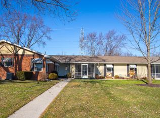 941 Andover Ct SE, Kentwood, MI