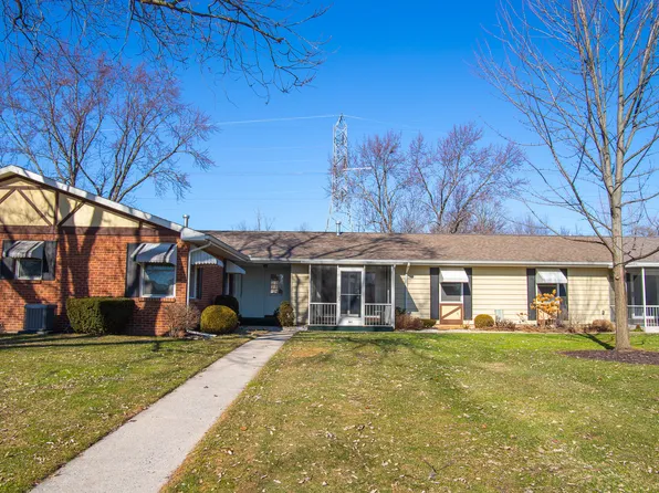 941 Andover Ct SE, Kentwood, MI 49508