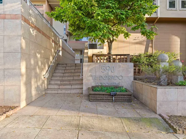 590 El Dorado Ave Unit 214, Oakland, CA 94611