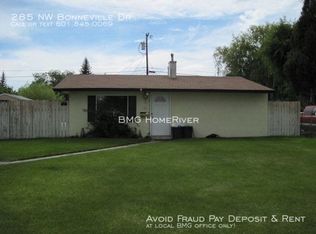 285 NW Bonneville Dr, Idaho Falls, ID 83401