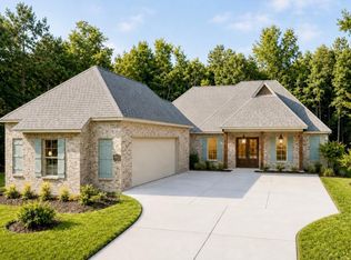13100 Oakbourne Ave, Geismar, LA 70734