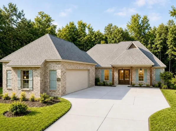 13100 Oakbourne Ave, Geismar, LA 70734
