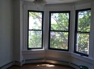 177 Chestnut St APT 3, New Haven, CT 06511