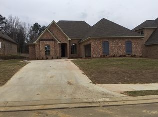 707 Adair St, Brandon, MS 39047