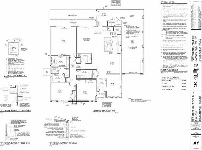 2nd image of 7904 Tiburon Hills Dr NW