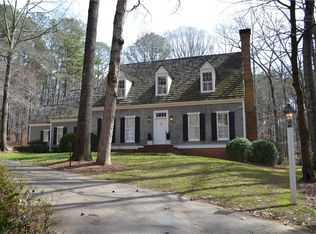 14845 E Bluff Rd, Milton, GA 30004