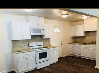 317B McKinney Ave, Odessa, TX 79763