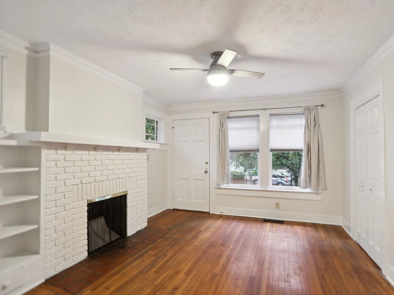 1 bed, 600 sqft, $1,500 — Photo 4