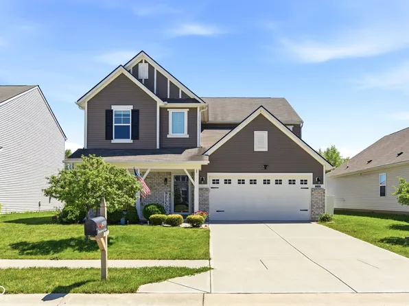 10359 Deercrest Ln, Indianapolis, IN 46239