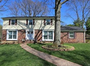 12538 Villa Hill Ln, Saint Louis, MO 63141
