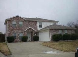3419 Elmwood Cir, Sachse, TX 75048