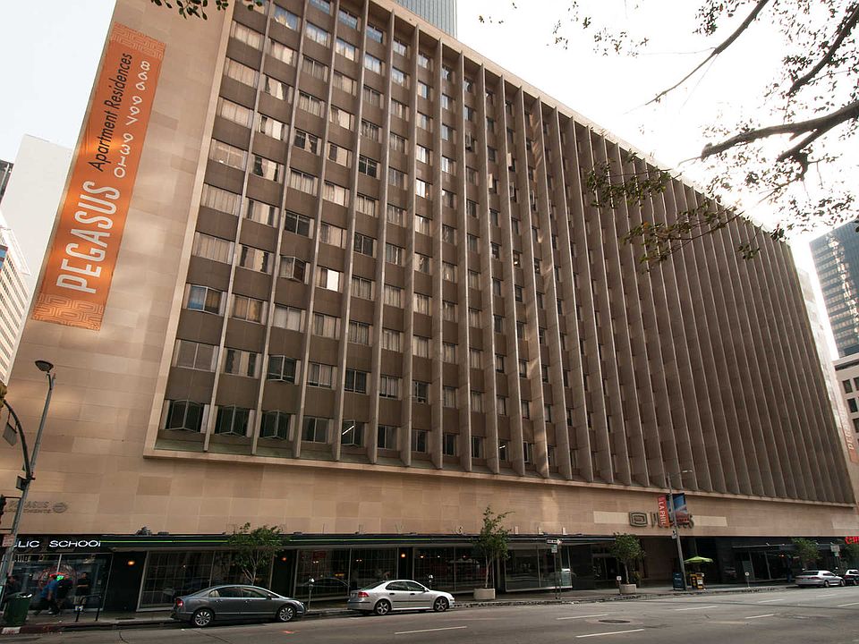 Building Street View