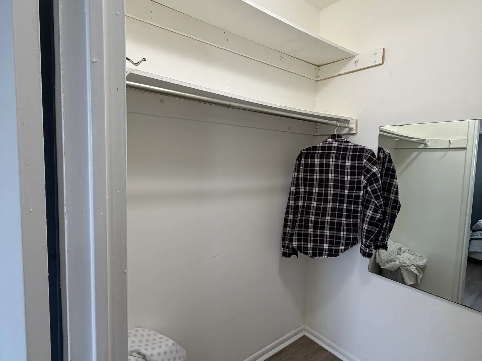 1 bed, 672 sqft, $1,650 — Photo 2