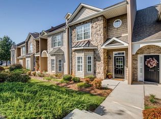 922 Tuscan Row, Winston Salem, NC 27105