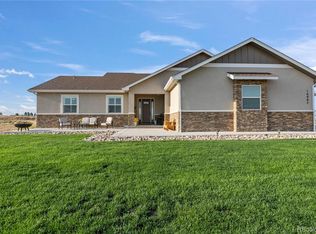 16482 Ledyard Rd S, Platteville, CO 80651