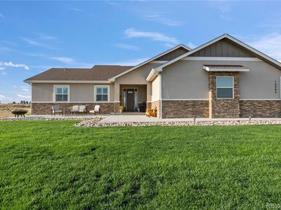16482 Ledyard Road S, Platteville, CO, 80651