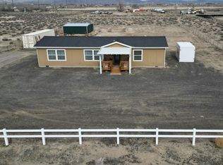 1120 E 5th St, Silver Springs, NV