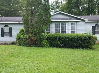 471 Fred Jordan St, Monticello, GA 31064