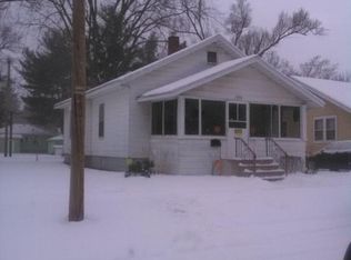 1070 Superior St, Benton Harbor, MI 49022
